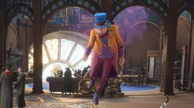 10 вещей, которые необходимо добавить в сериал «Гарри Поттер», чтобы он стал лучше фильмов