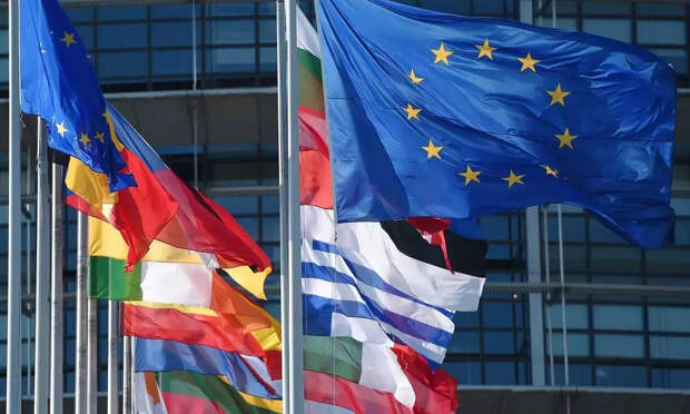 Европа готовит организаторов несогласованных акций в РФ Европа готовит организаторов несогласованных акций в РФ