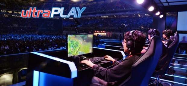 UltraPlay представила новых сотрудников