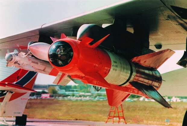 Китай и США говорят, что с МиГ-25 попрощались рановато
