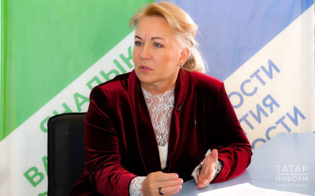 Гульнара Габдрахманова: «Каждая родословная – это своего рода большое исследование»