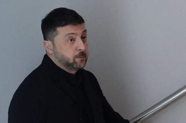 Взбесился из-за своих же угроз: в Женеве раскрыли, что творится с Зеленским