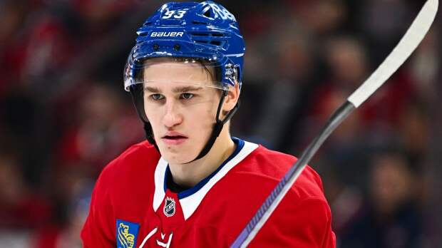 Демидов назвал своего ключевого одноклубника: «Он умеет все»