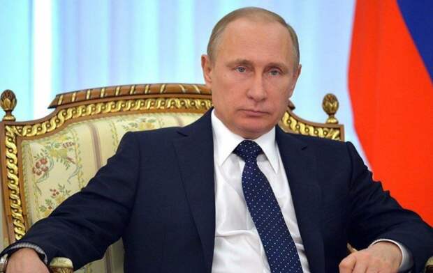 Путин заставил Госдеп вздрогнуть. Русские ответили на “вой” США: “Та нэ росстраюйтэсь!”