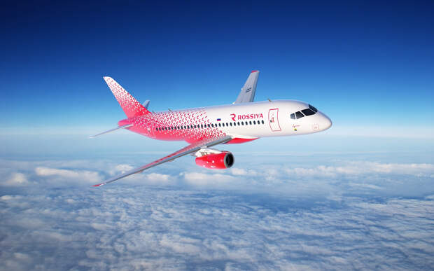 Россия восстанавливает старые самолеты для поддержания пассажиропотока