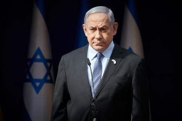 Посол Гальперин назвала абсурдом возможную выдачу МУС ордера на арест Нетаньяху