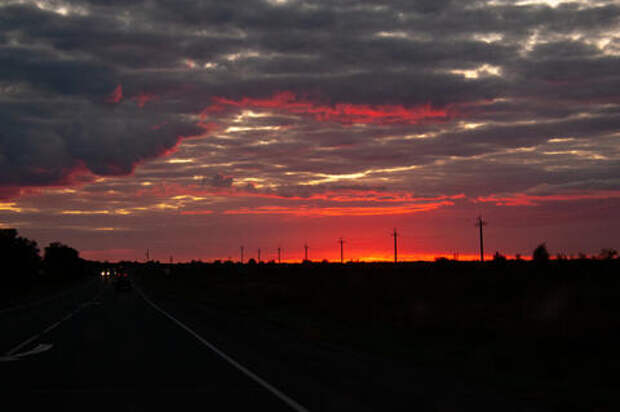 Власти подтвердили падение БПЛА в Краснодаре