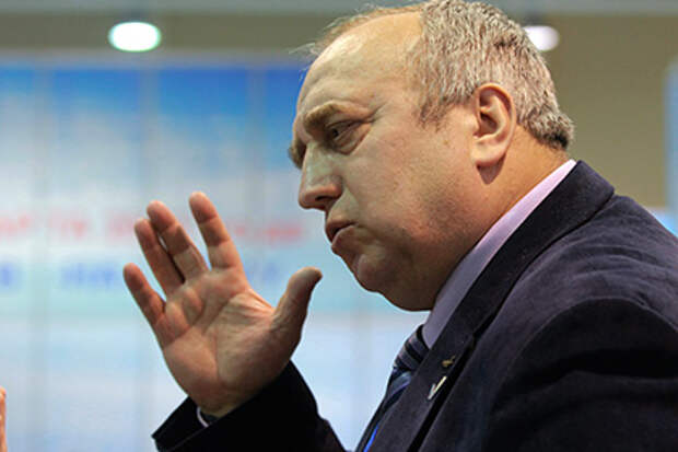 Франц Клинцевич