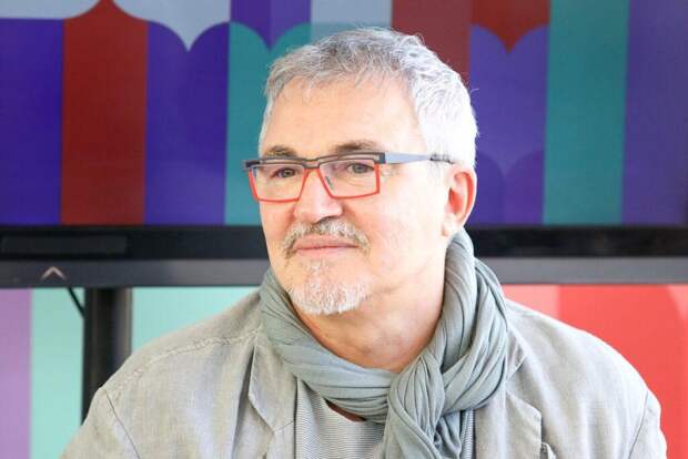 Внутри виллы Дмитрия Диброва: дом-галерея с кинобассейном и студией