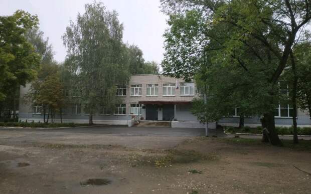 Сорокина подписала постановление о присоединении к рязанской школе №9 школы №31