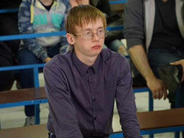 чемпионом по боксу