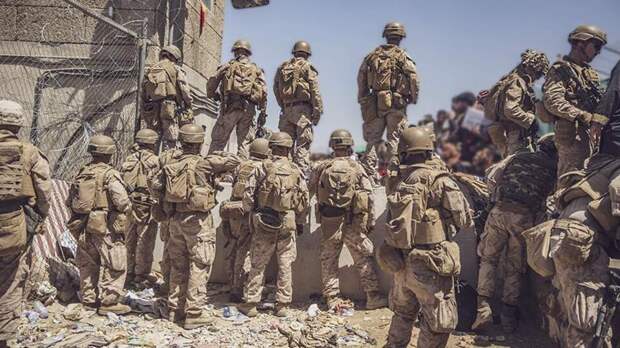 Профессор Саймонс: наземная операция США против Ирана обернется катастрофой