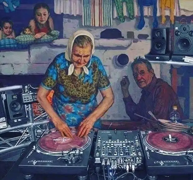 Воскресный юмор - лучшая подборка