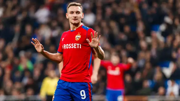 Уткин: в ЦСКА никогда не умели продавать футболистов