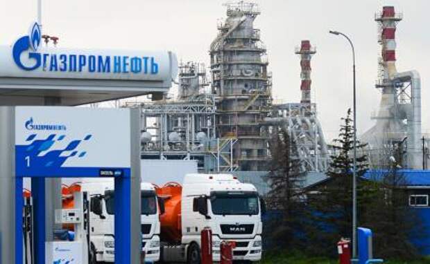 Убыточный экспорт «Газпрома» грозит населению подорожанием газа