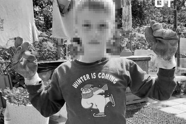 Следком: тело пропавшего ребенка найдено в Ломоносовском районе Ленобласти