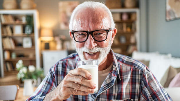 Простая привычка может снизить риск инсульта