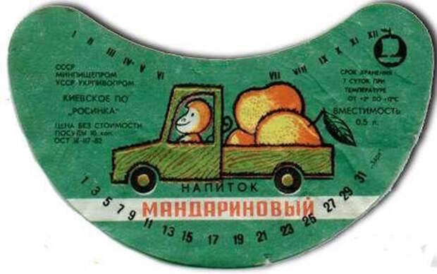 Утраченное. Советские лимонады Детство в СССР, вкус детства, лимонад