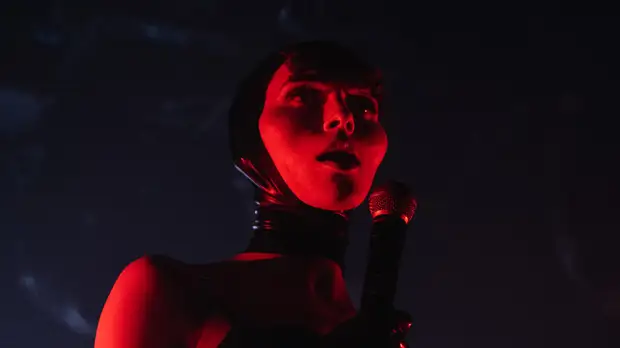 Умерла поп-певица и музыкальный продюсер Sophie