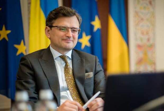 Глава МИД Украины пообещал ответить на «удар» от Венгрии | Русская весна