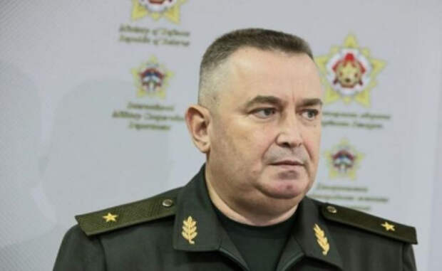 В Минске заявили о готовности к диалогу с НАТО о поиске консенсуса в вопросе безопасности В Минске заявили о готовности к диалогу с НАТО о поиске консенсуса в вопросе безопасности