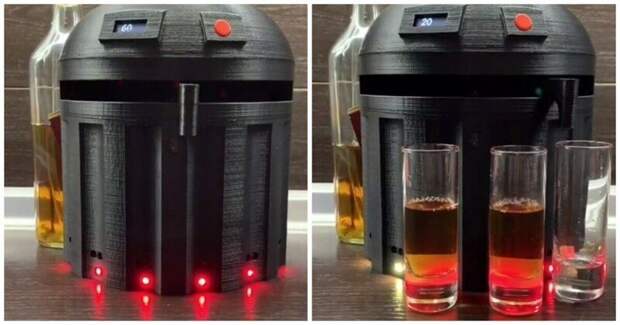 Дроид R2D2 для больших мальчиков и девочек