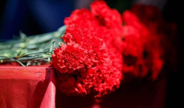 Житель Волгоградской области Родион Акрамов погиб в ходе спецоперации