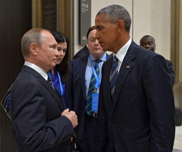 США расширят слежку за РФ до масштабов времен «холодной войны»