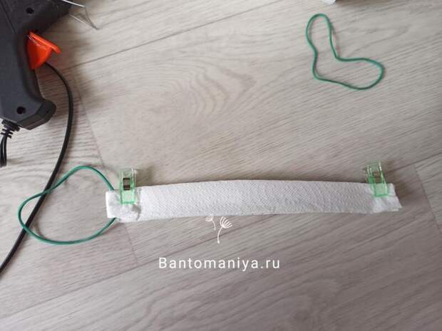 Маски медицинские для лица своими руками: 5 мастер классов
