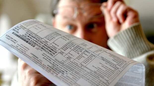 С 1 июля тарифы на коммуналку выросли в среднем по стране на 12%. Фото: Aksenov/Shutterstock