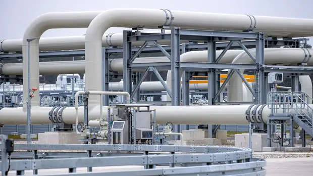 Еврокомиссия могла ошибиться в прогнозах замещения газа из России