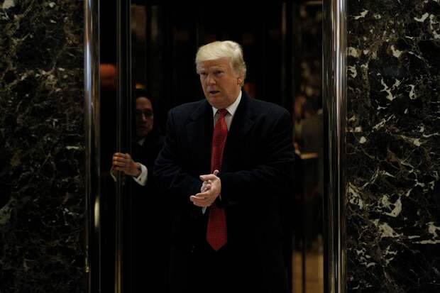 На Западе объяснили слова Трампа о ядерных испытаниях