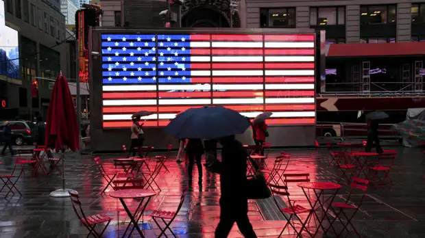 Лавров: США согласовали свой ответ по гарантиям безопасности с союзниками и Украиной