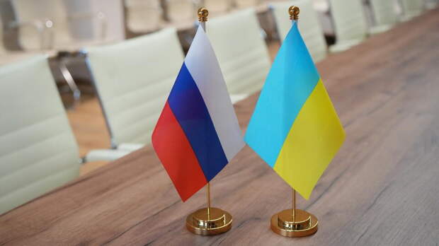 Трамп: Россия и Украина в какой-то момент заключат сделку