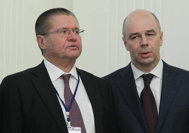 Министры распределены по банкам Министры распределены по банкам