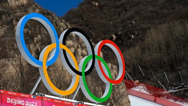 В девятый день Олимпиады в Пекине будет разыграно семь комплектов медалей