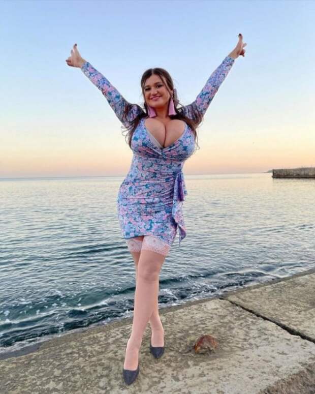 Услада для глаз