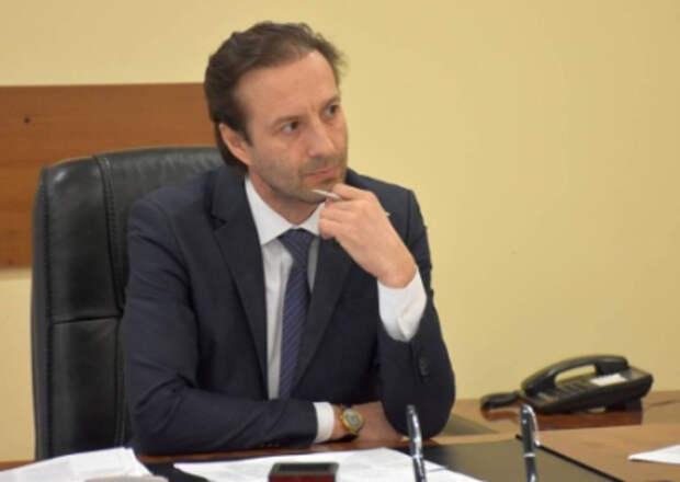 Задержан вице-губернатор Белгородской области Зайнуллин по делу о мошенничестве Задержан вице-губернатор Белгородской области Зайнуллин по делу о мошенничестве