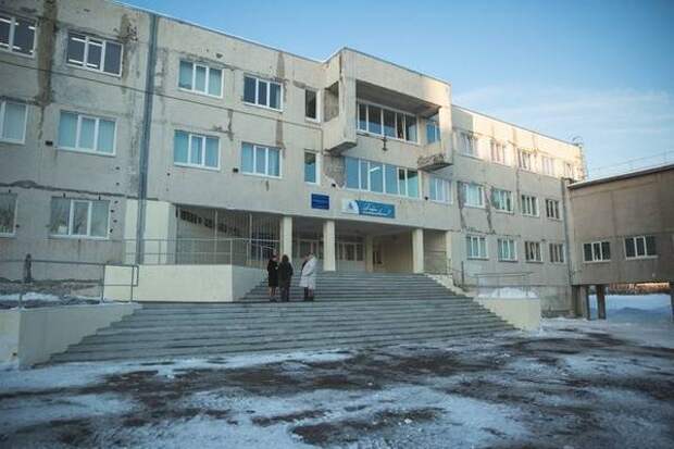 Почти миллиард рублей потратят в Петропавловске на новую школу
