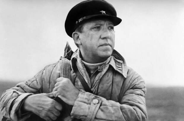 Юрий Никулин