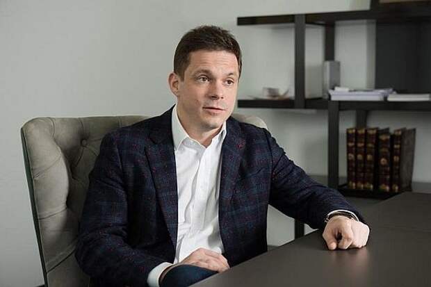 Экс-глава совета директоров Fesco не признал вину в растрате 885 млн рублей