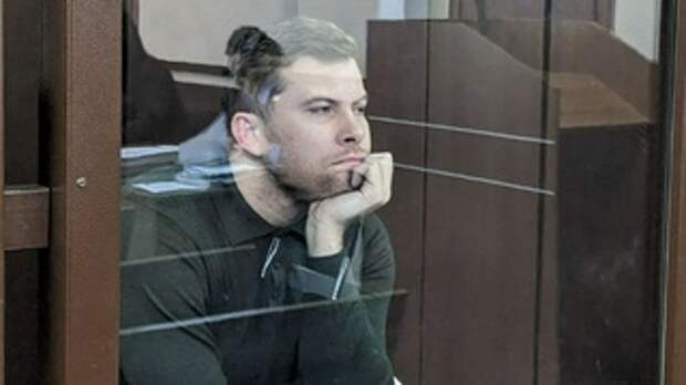 Антон Шеломенцев / Фото: amic.ru / Антон Дегтярев