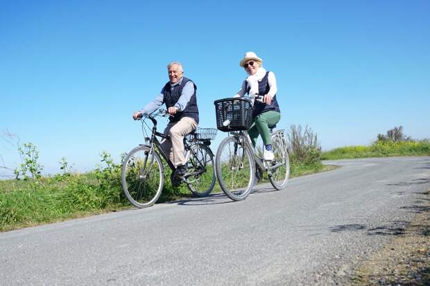 Россиянка описала жизнь пенсионеров в Европе фразой «нам есть чему поучиться»