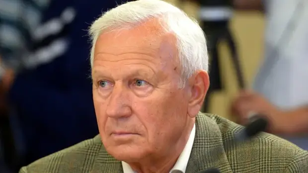 Колосков: Россия полностью переиграла Испанию в матче отбора ЧЕ-2023