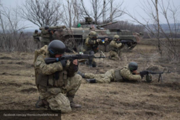 Срочно: Генштаб ВСУ сообщил о серьезных потерях АТОшников в Донбассе