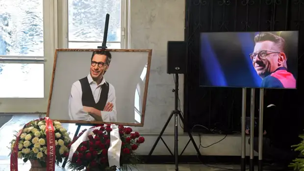 Эдгард Запашный поделился воспоминаниями о Михаиле Зеленском