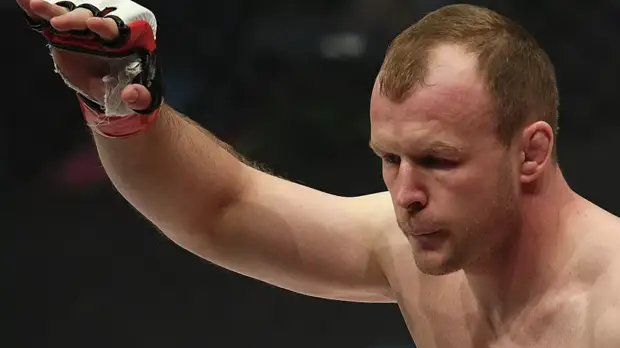 Глава Bellator не исключил возвращения Шлеменко в организацию