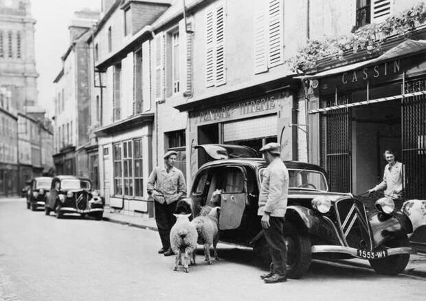 олдтаймер, выставка, сорокин, ситроен