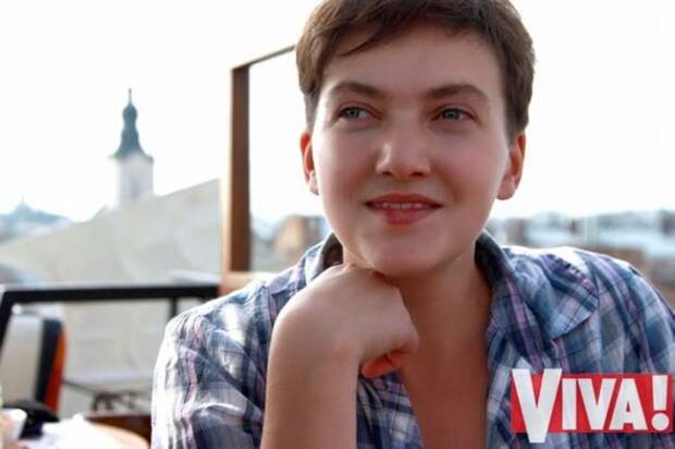 На Лабутенах, ах: Савченко предстала перед украинцами в образе светской львицы(ФОТО) На Лабутенах, ах: Савченко предстала перед украинцами в образе светской львицы(ФОТО)