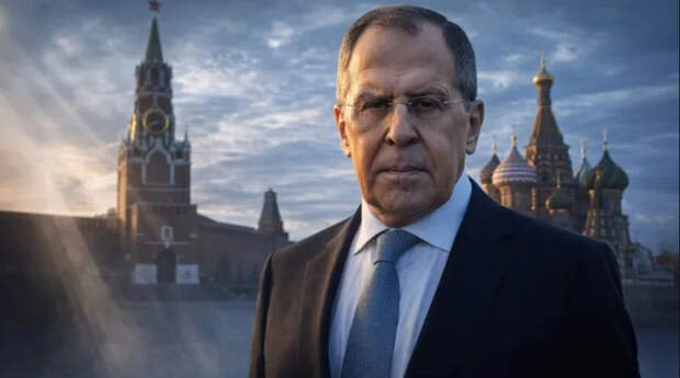 Лавров: Запад хочет создать новый военный блок против России во главе с Украиной